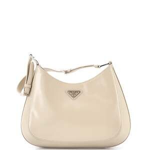 Prada Cleo Shoulder Bag Spazzolato #239382P20B